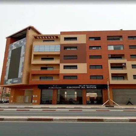 Bitty Apartment Маракеш Екстериор снимка