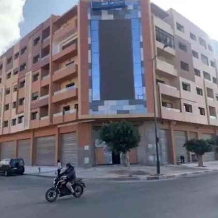 Bitty Apartment Маракеш Екстериор снимка