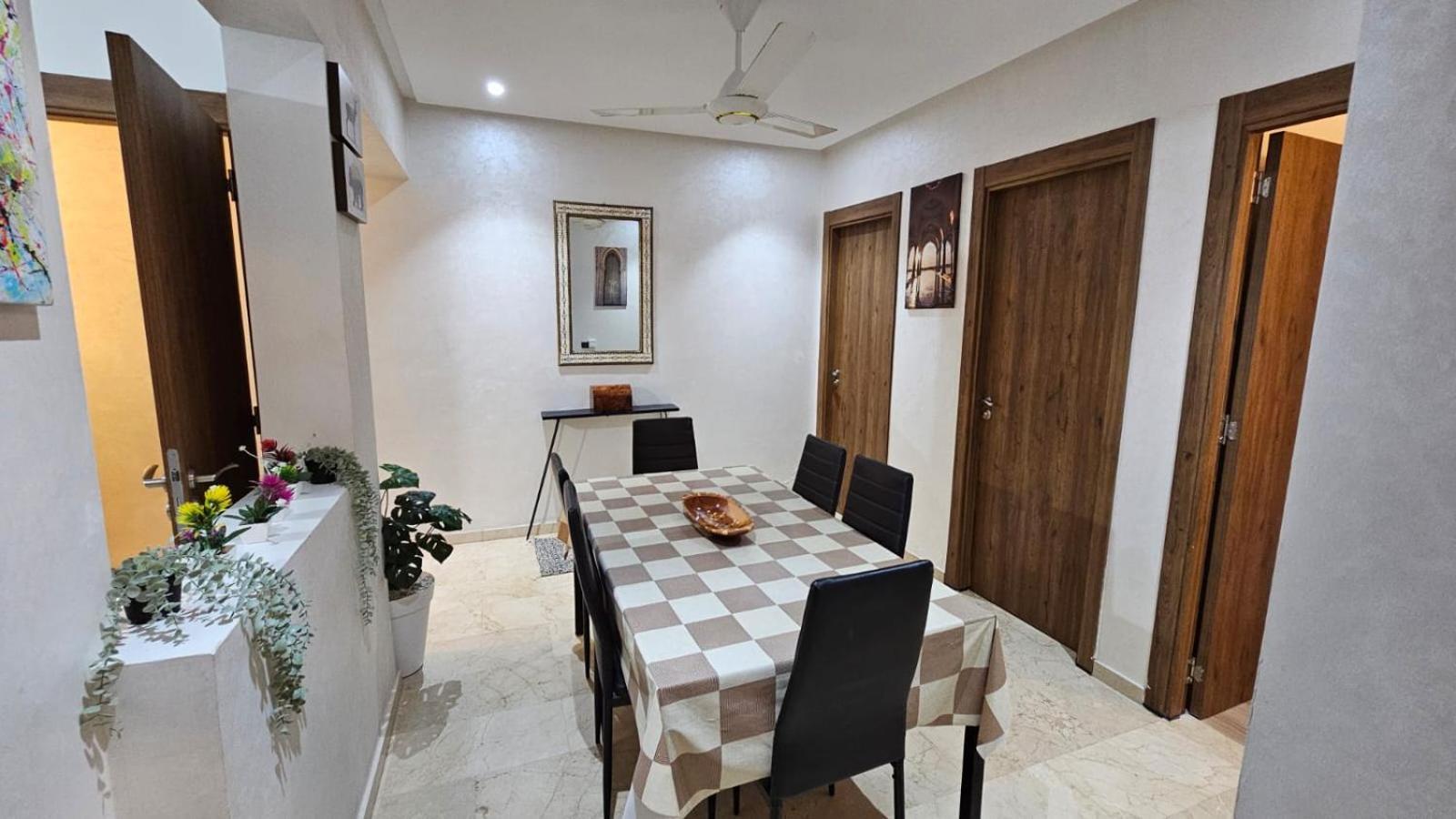 Bitty Apartment Маракеш Екстериор снимка