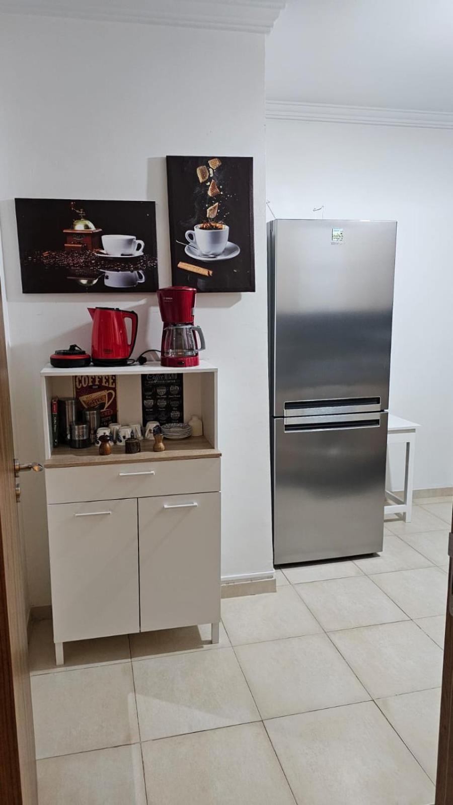 Bitty Apartment Маракеш Екстериор снимка