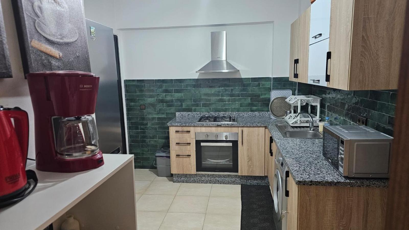 Bitty Apartment Маракеш Екстериор снимка