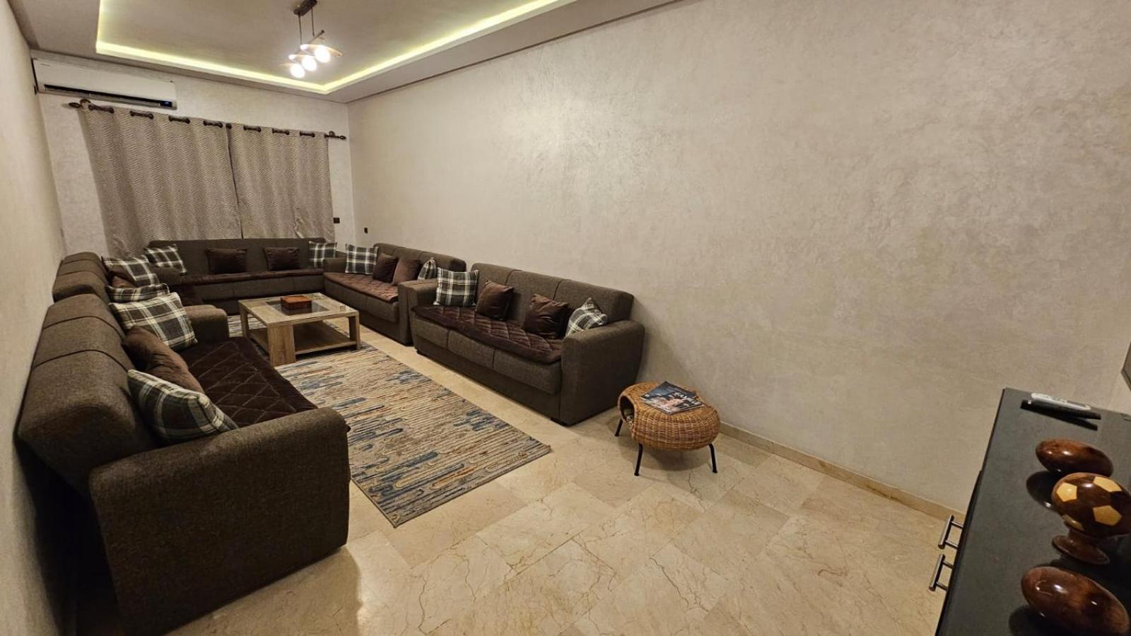 Bitty Apartment Маракеш Екстериор снимка
