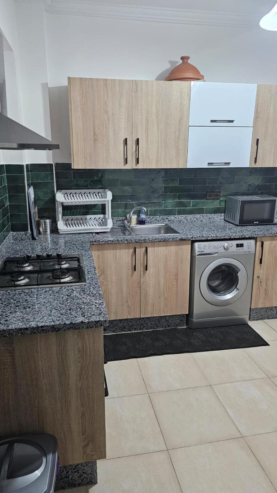 Bitty Apartment Маракеш Екстериор снимка