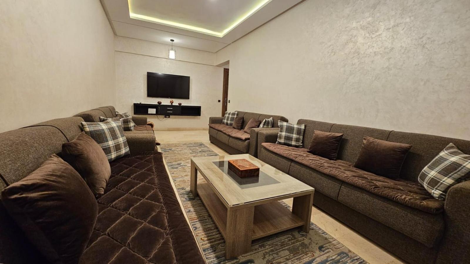 Bitty Apartment Маракеш Екстериор снимка