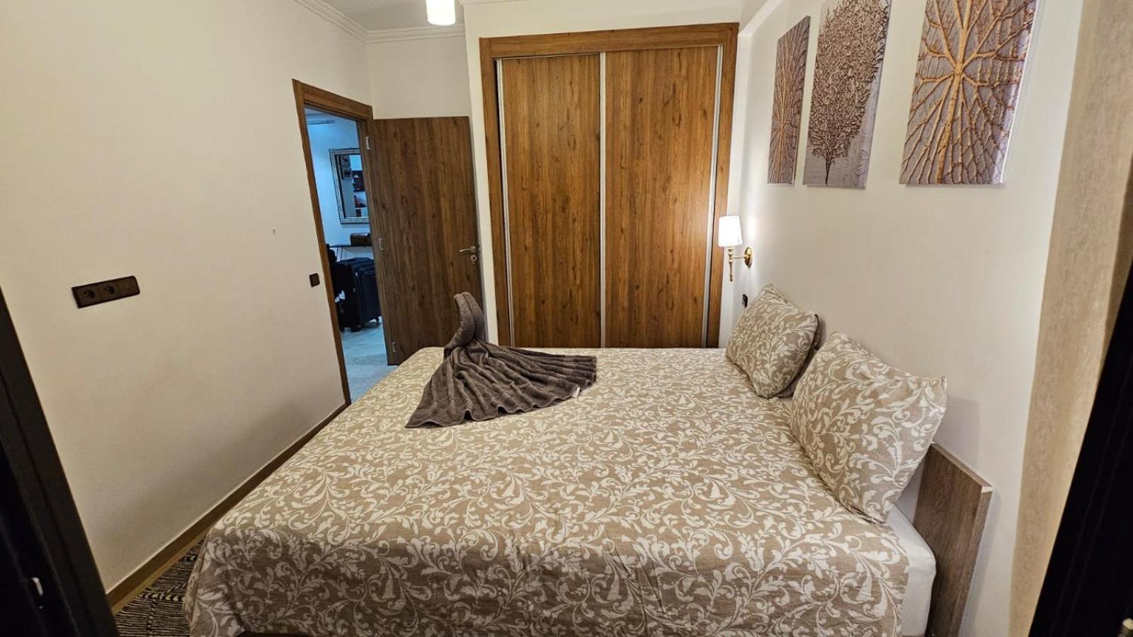 Bitty Apartment Маракеш Екстериор снимка