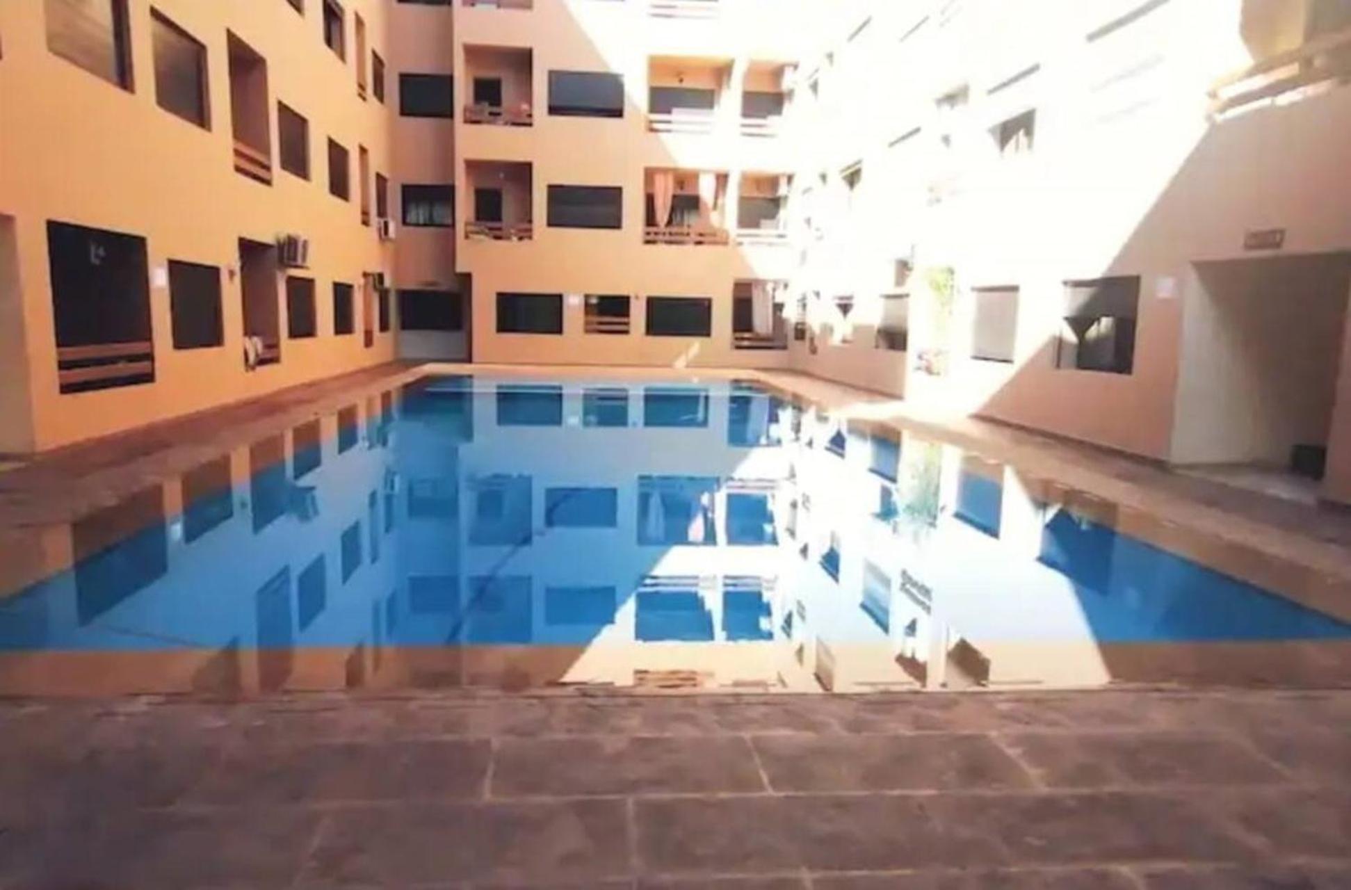 Bitty Apartment Маракеш Екстериор снимка