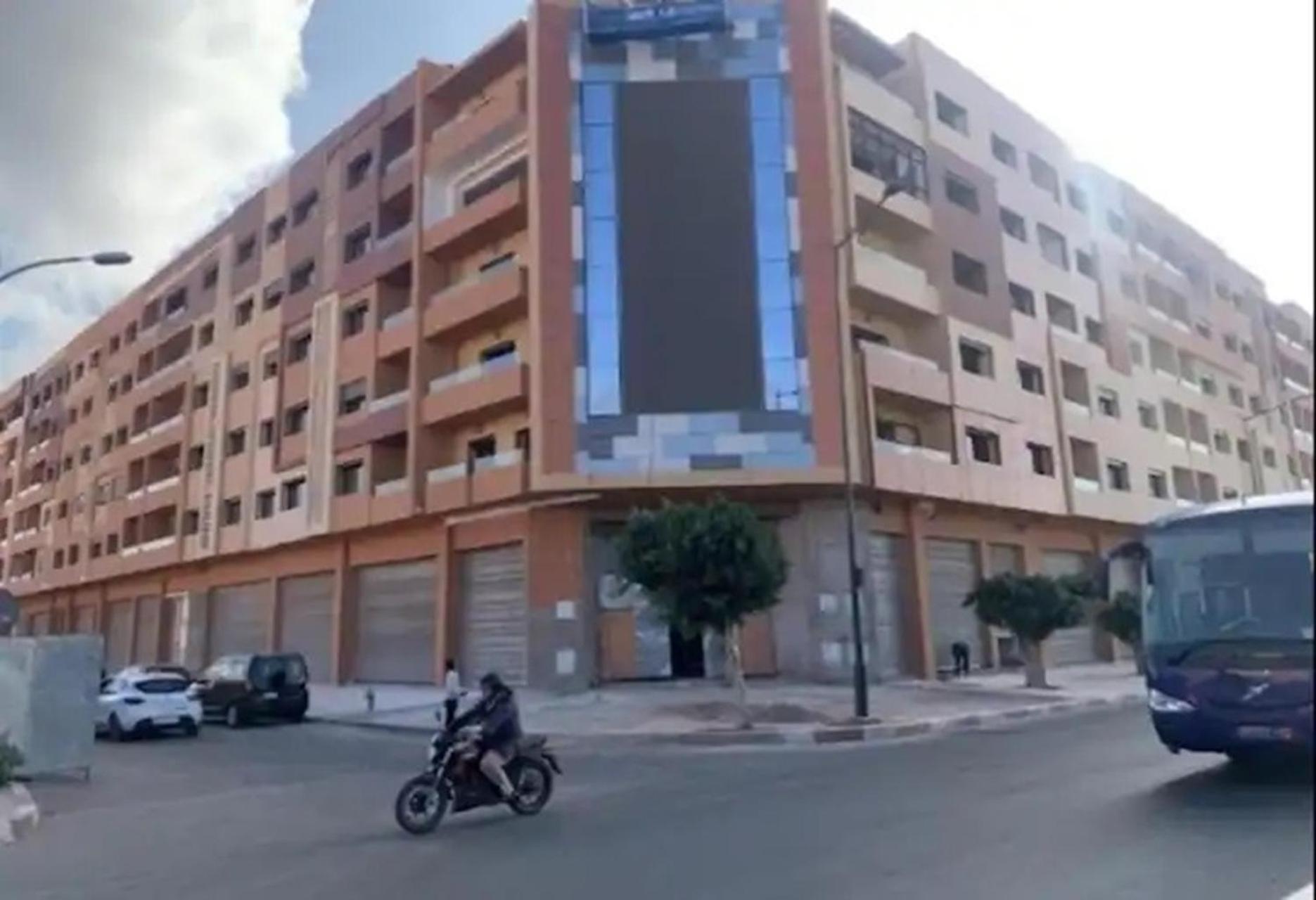 Bitty Apartment Маракеш Екстериор снимка