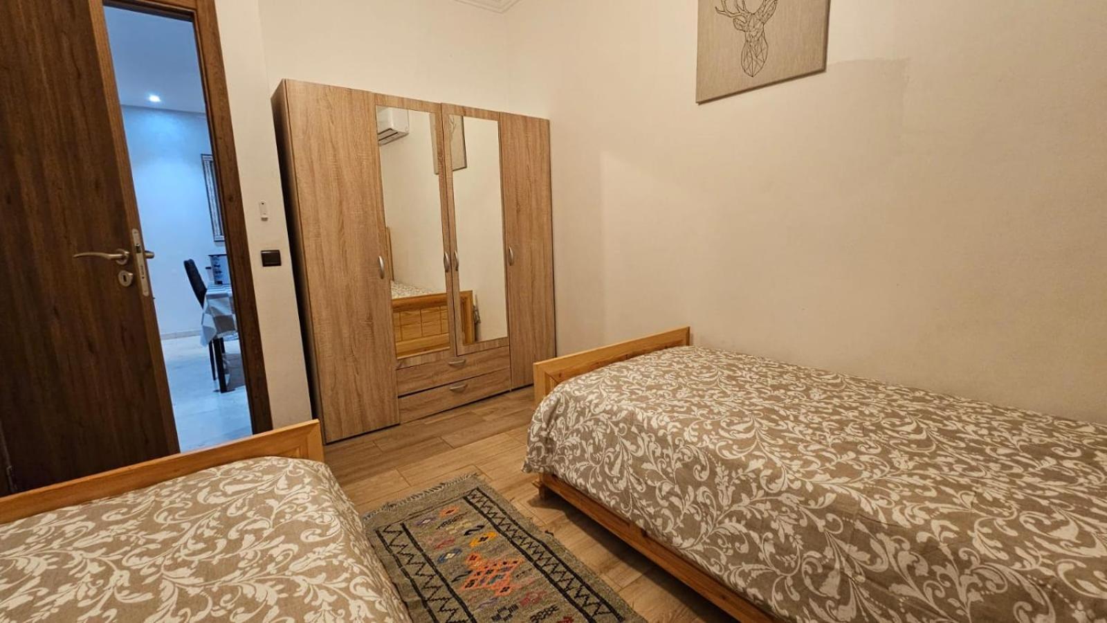 Bitty Apartment Маракеш Екстериор снимка
