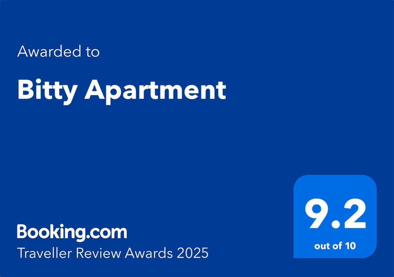 Bitty Apartment Маракеш Екстериор снимка